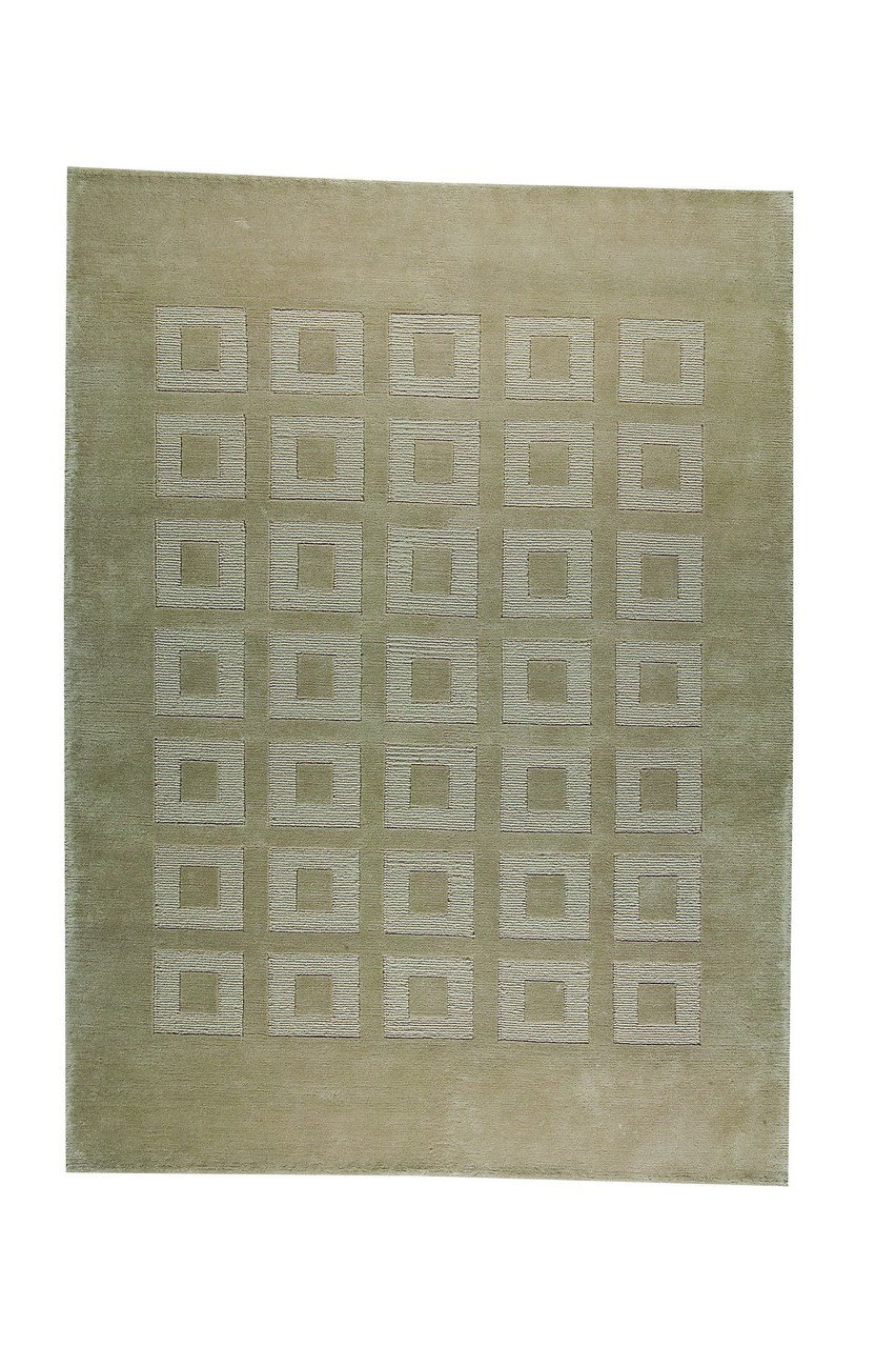 Latitude Run® Square 6'6" x 6'6" Area Rug | Wayfair